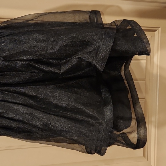 Minnie Mouse Halloween dress - Picture 5 of 9